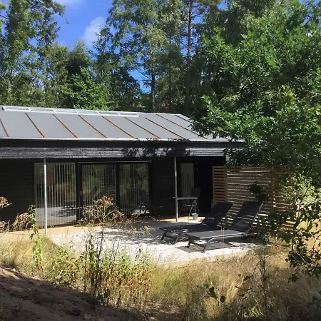 Huset Ved Sen Dom wakacyjny