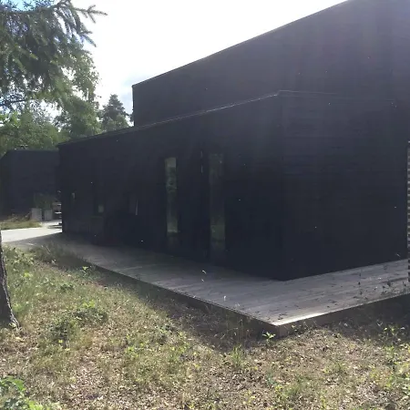 Huset Ved Sen