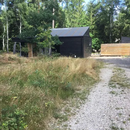 Huset Ved Sen Dom wakacyjny